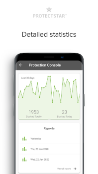 Download Camera Blocker & Guard Tools for Android screenshot 2