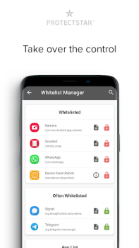 Download Camera Blocker & Guard Tools for Android screenshot 4