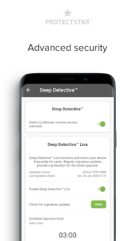 Download Camera Blocker & Guard Tools for Android screenshot 5