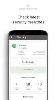 Download Camera Blocker & Guard Tools for Android screenshot 6