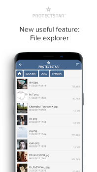 Download Secure Erase iShredder Tools for Android screenshot 7