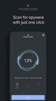 Download Anti Spy & Spyware Scanner Tools for Android screenshot 2
