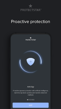 Download Anti Spy & Spyware Scanner Tools for Android screenshot 3