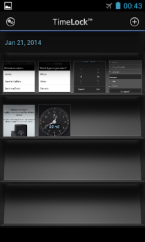 Download TimeLock Tools for Android screenshot 3