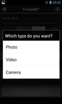 Download TimeLock Tools for Android screenshot 4