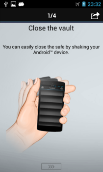 Download TimeLock Tools for Android screenshot 5