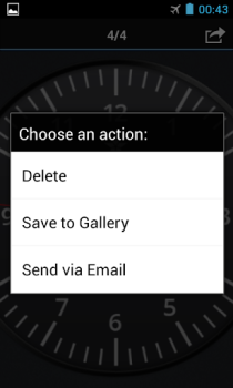 Download TimeLock Tools for Android screenshot 6