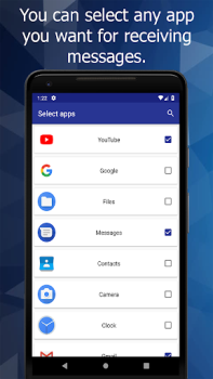 Download Unseen: Hide last seen Tools for Android screenshot 2