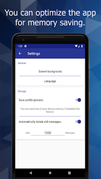 Download Unseen: Hide last seen Tools for Android screenshot 4
