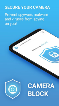 Download Camera Block: Guard & Anti spy Tools for Android screenshot 7
