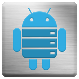 Logo Androbench (Storage Benchmark)