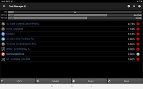 Download 3C Task Manager Tools for Android screenshot 7
