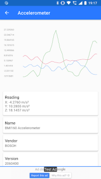 Download Test Your Android Tools for Android screenshot 4