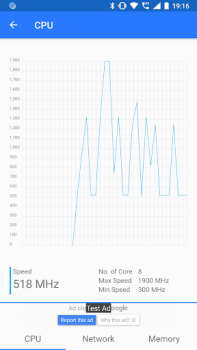 Download Test Your Android Tools for Android screenshot 5