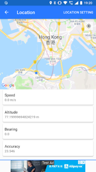 Download Test Your Android Tools for Android screenshot 6