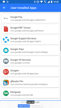 Download Test Your Android Tools for Android screenshot 7