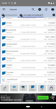 Download 3C Explorer Tools for Android