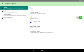 Download 3C Explorer Tools for Android screenshot 7