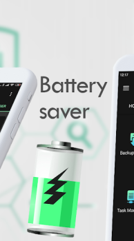 Download Booster for Android: optimizer & cache cleaner Tools for Android screenshot 4