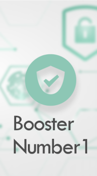 Download Booster for Android: optimizer & cache cleaner Tools for Android screenshot 7
