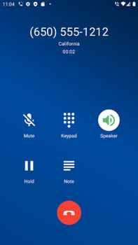 Download ACR Phone Contact for Android