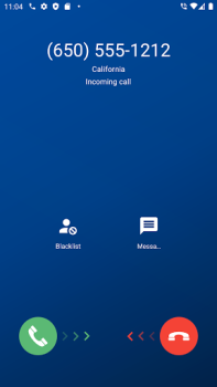 Download ACR Phone Contact for Android screenshot 2