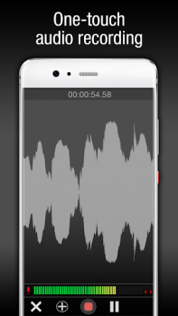 Download iRig Recorder 3 Music and audio for Android screenshot 2