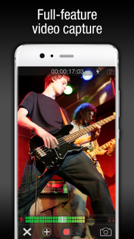 Download iRig Recorder 3 Music and audio for Android screenshot 3
