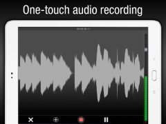 Download iRig Recorder 3 Music and audio for Android screenshot 7