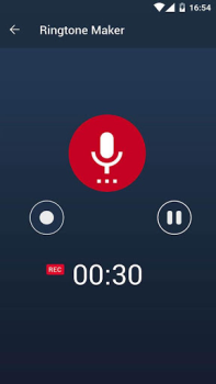 MP3 Cutter and Ringtone Maker