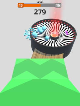 Download Perfect Hit . . . Arcade for Android screenshot 5