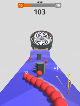 Download Perfect Hit . . . Arcade for Android screenshot 6