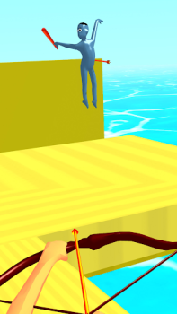 Download Archer Hero 3D Action for Android screenshot 4
