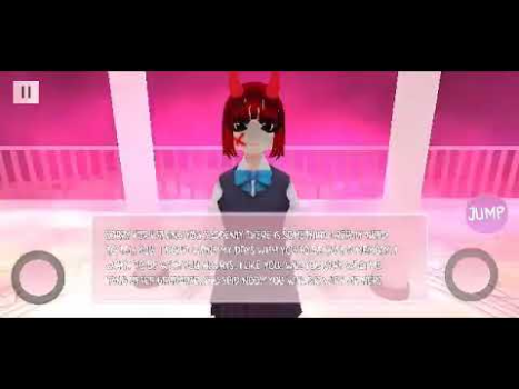 Download Love Anime School Days Simulators for Android screenshot 8