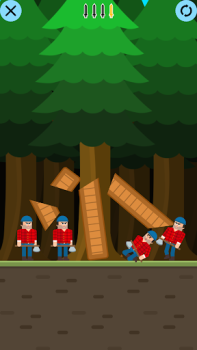 Download Mr Ninja - Slicey Puzzles Puzzles for Android screenshot 6