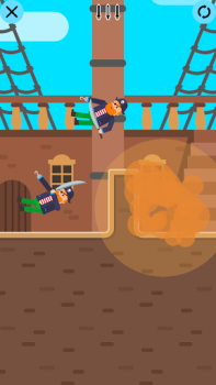 Download Mr Ninja - Slicey Puzzles Puzzles for Android screenshot 7