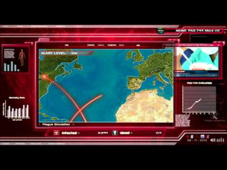 Download Plague Inc. Simulators for Android
