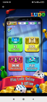 Download Ludo Role games for Android screenshot 2
