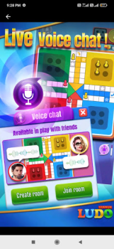 Download Ludo Role games for Android screenshot 3