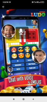 Download Ludo Role games for Android screenshot 4