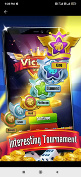 Download Ludo Role games for Android screenshot 5