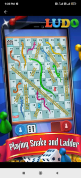 Download Ludo Role games for Android screenshot 6