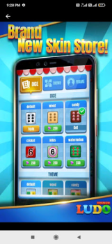 Download Ludo Role games for Android screenshot 7
