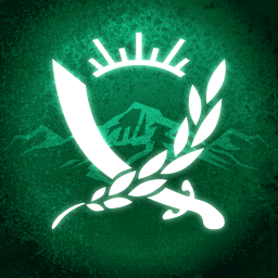 app logo