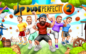 Download Dude Perfect 2 Action for Android