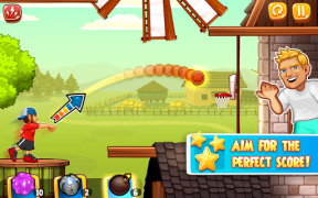 Download Dude Perfect 2 Action for Android screenshot 2