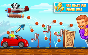 Download Dude Perfect 2 Action for Android screenshot 3