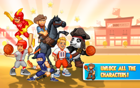 Download Dude Perfect 2 Action for Android screenshot 4