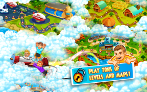 Download Dude Perfect 2 Action for Android screenshot 5