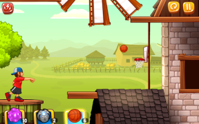 Download Dude Perfect 2 Action for Android screenshot 7